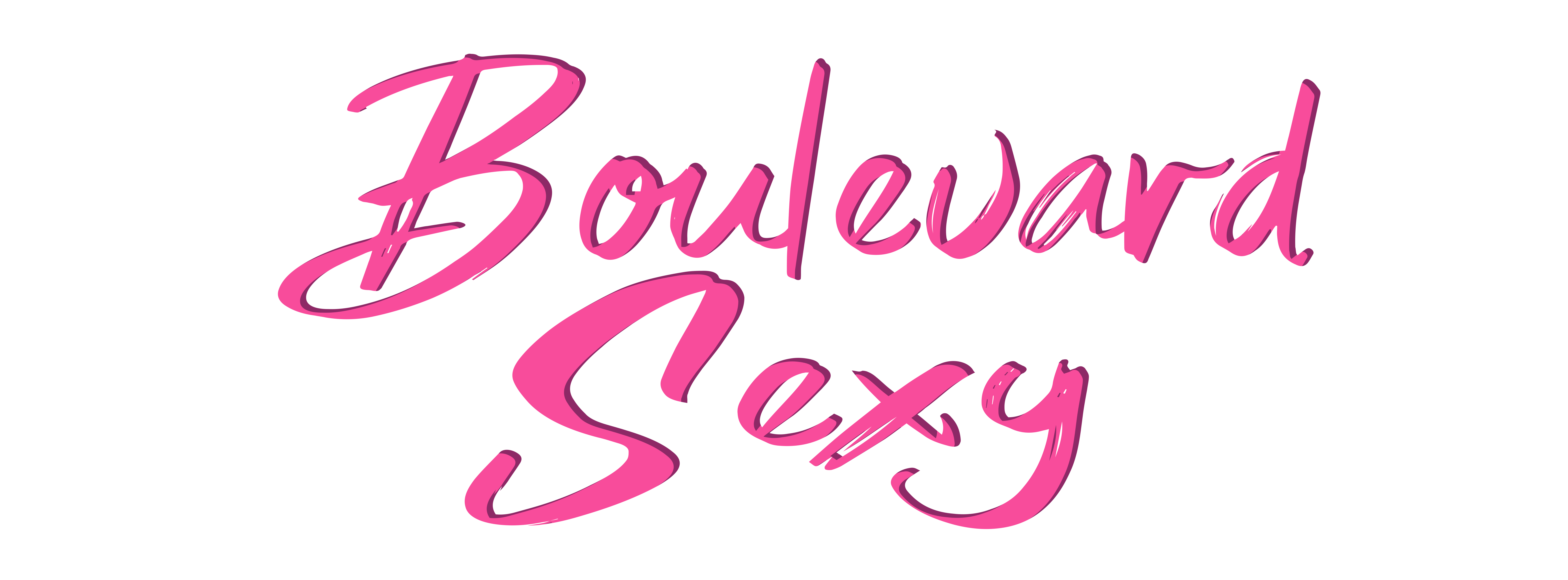 Boulevard Sexy – Le blog